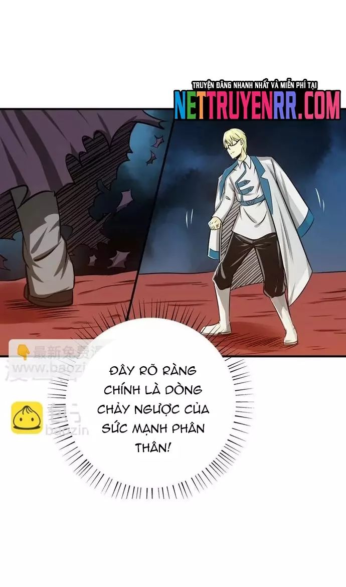 Địa Ngục Này Ta Mở Ra Đấy - Chapter 156 - Page 11