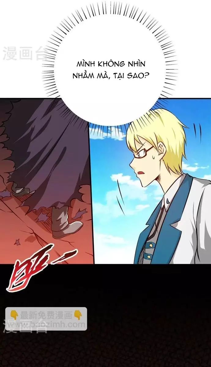 Địa Ngục Này Ta Mở Ra Đấy - Chapter 156 - Page 12