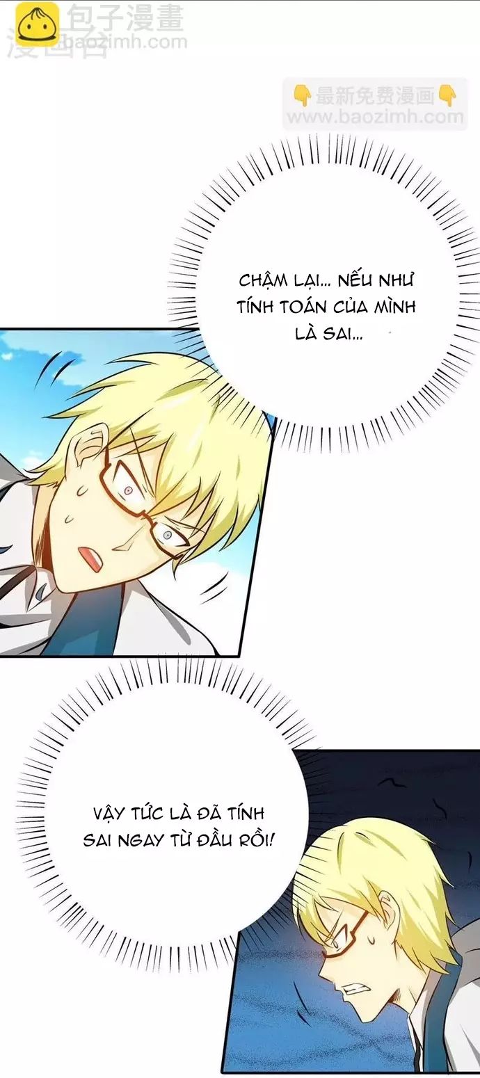 Địa Ngục Này Ta Mở Ra Đấy - Chapter 156 - Page 15