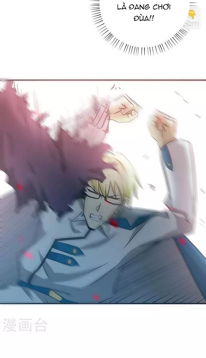 Địa Ngục Này Ta Mở Ra Đấy - Chapter 156 - Page 18