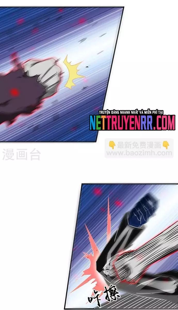 Địa Ngục Này Ta Mở Ra Đấy - Chapter 156 - Page 19