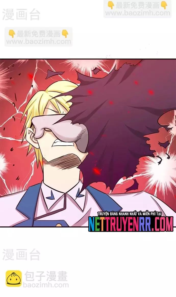 Địa Ngục Này Ta Mở Ra Đấy - Chapter 156 - Page 22