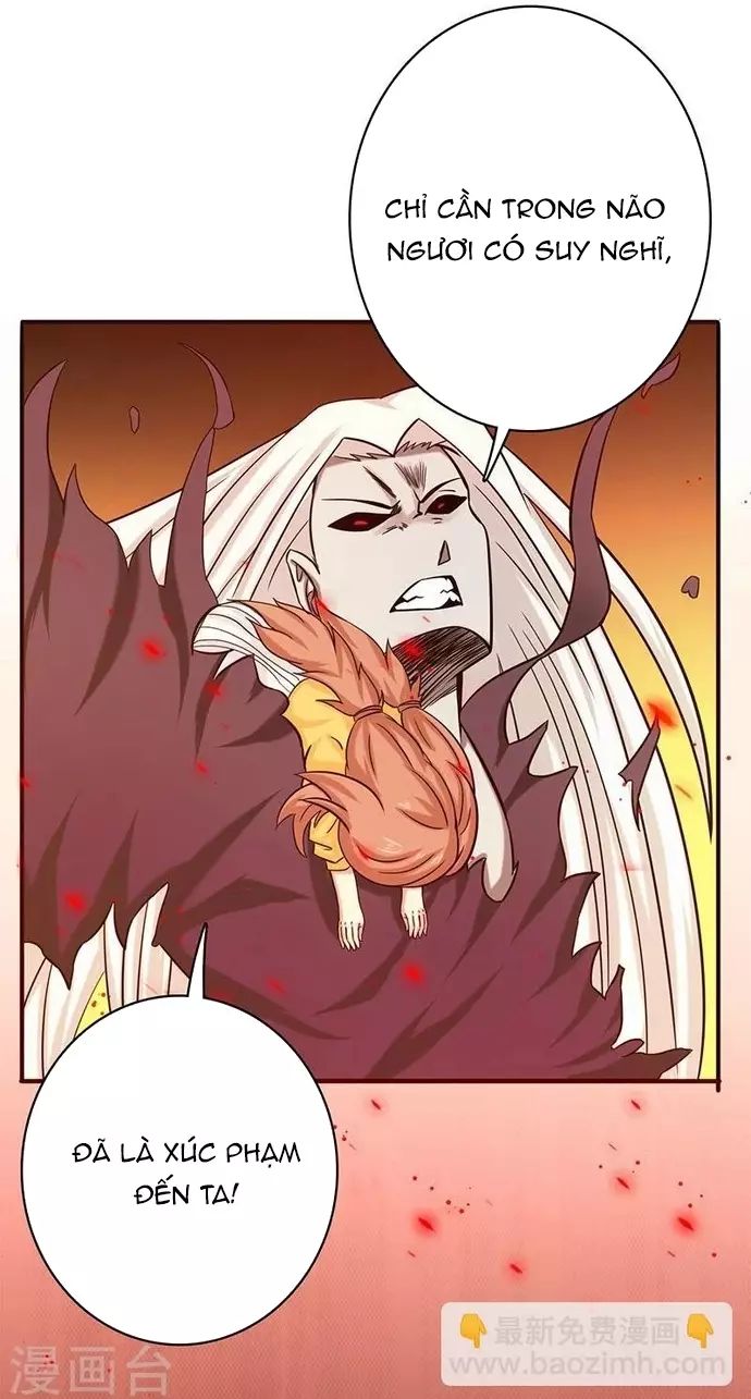 Địa Ngục Này Ta Mở Ra Đấy - Chapter 156 - Page 24