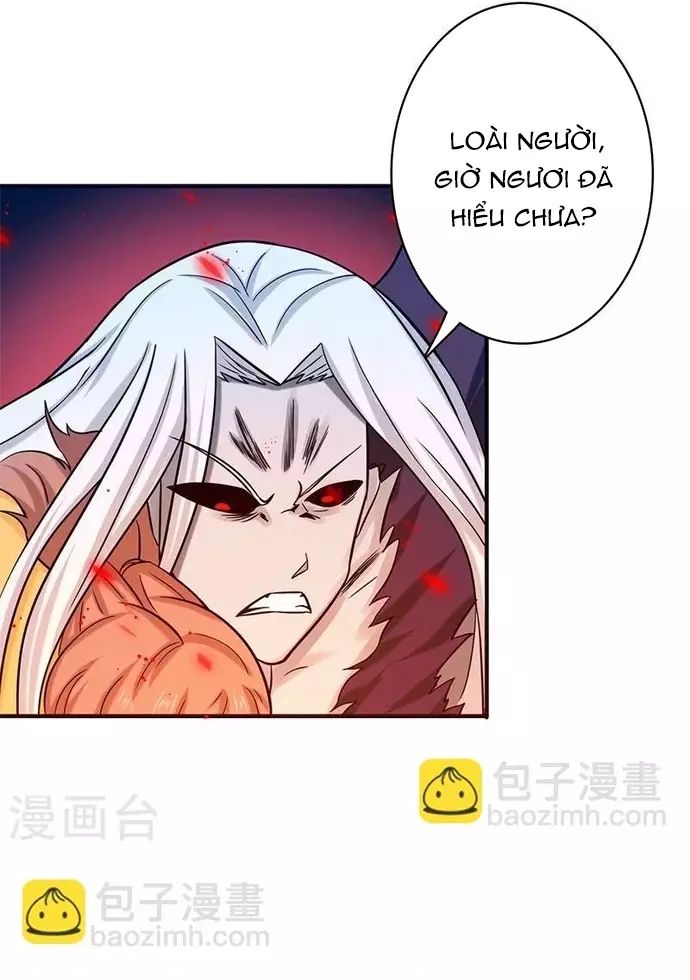Địa Ngục Này Ta Mở Ra Đấy - Chapter 156 - Page 27