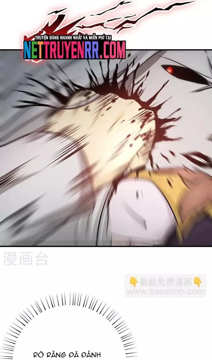 Địa Ngục Này Ta Mở Ra Đấy - Chapter 156 - Page 3