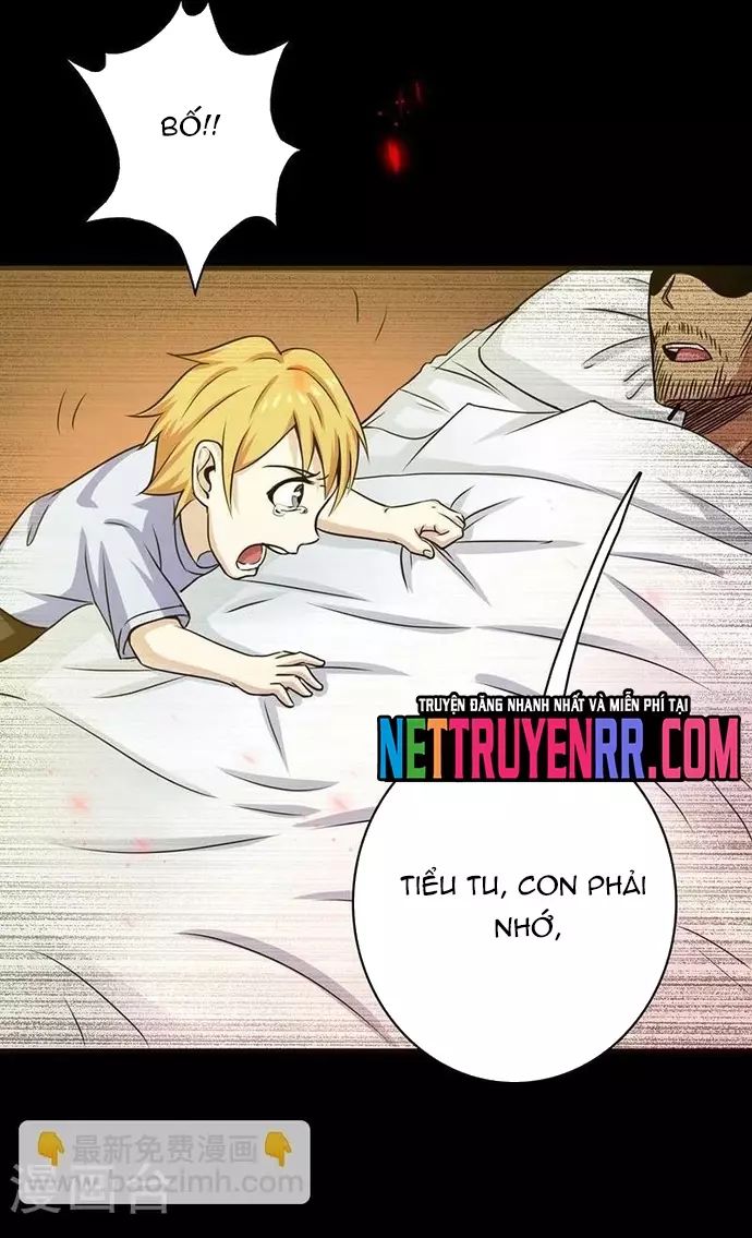 Địa Ngục Này Ta Mở Ra Đấy - Chapter 156 - Page 32