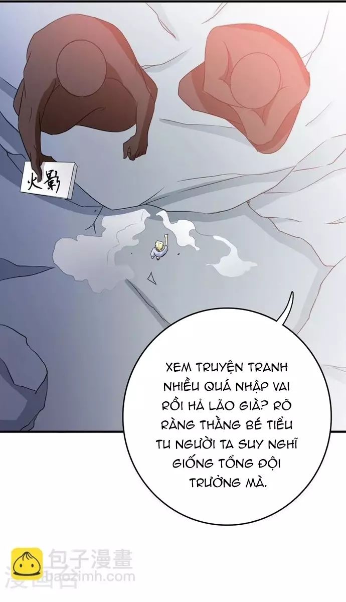 Địa Ngục Này Ta Mở Ra Đấy - Chapter 156 - Page 36