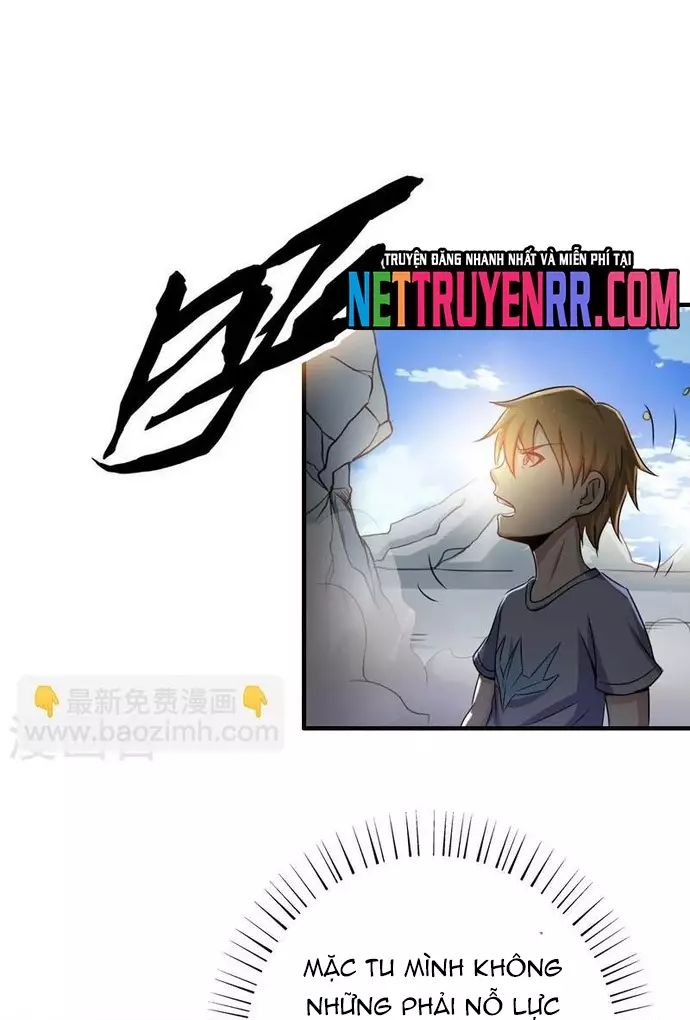 Địa Ngục Này Ta Mở Ra Đấy - Chapter 156 - Page 38