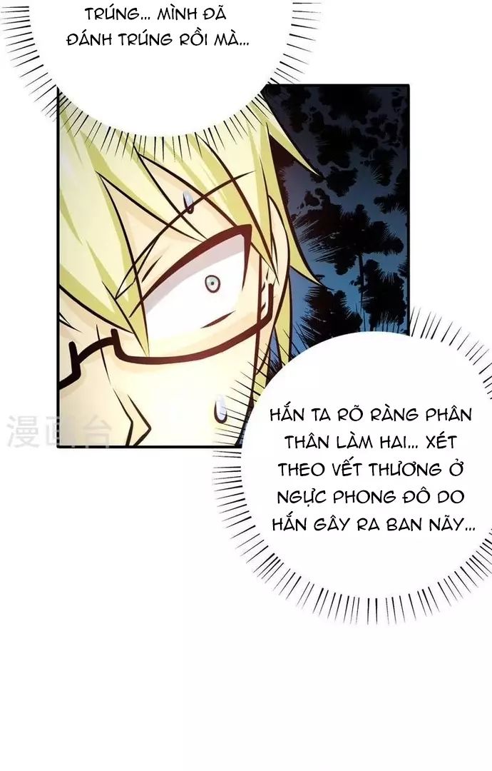 Địa Ngục Này Ta Mở Ra Đấy - Chapter 156 - Page 4