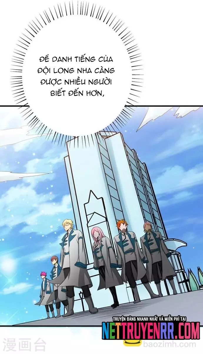 Địa Ngục Này Ta Mở Ra Đấy - Chapter 156 - Page 40