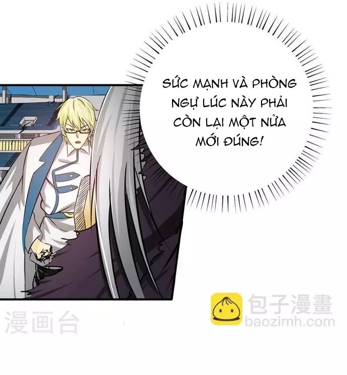 Địa Ngục Này Ta Mở Ra Đấy - Chapter 156 - Page 5