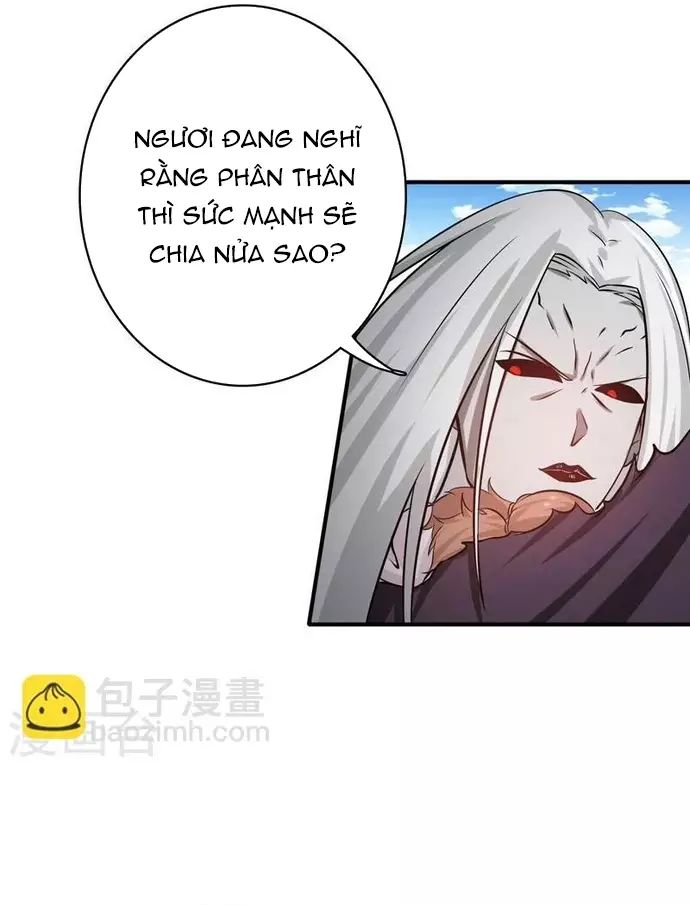 Địa Ngục Này Ta Mở Ra Đấy - Chapter 156 - Page 6