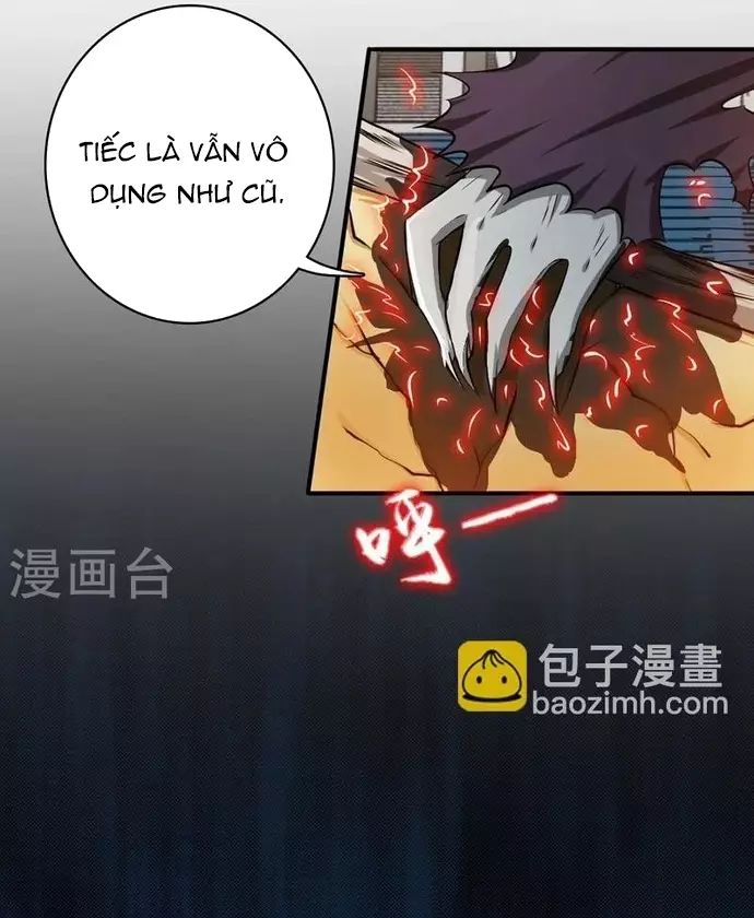 Địa Ngục Này Ta Mở Ra Đấy - Chapter 156 - Page 9