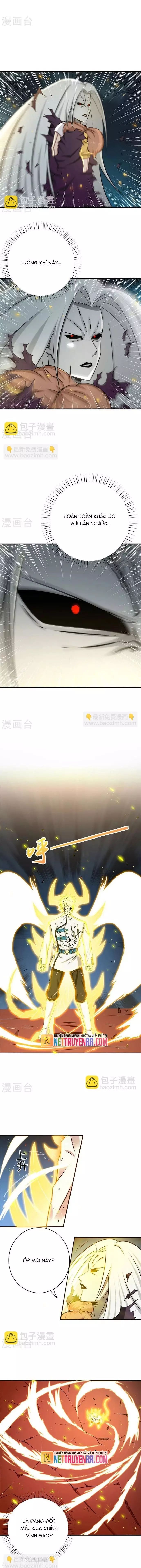 Địa Ngục Này Ta Mở Ra Đấy - Chapter 157 - Page 3