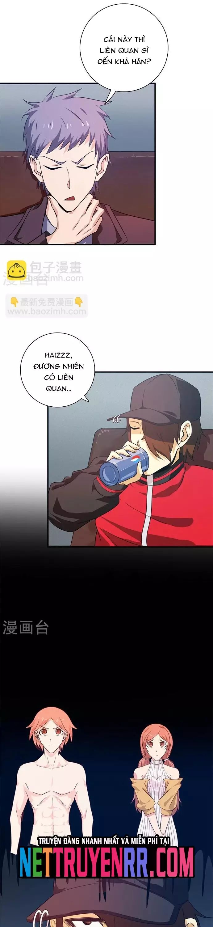 Địa Ngục Này Ta Mở Ra Đấy - Chapter 160 - Page 13