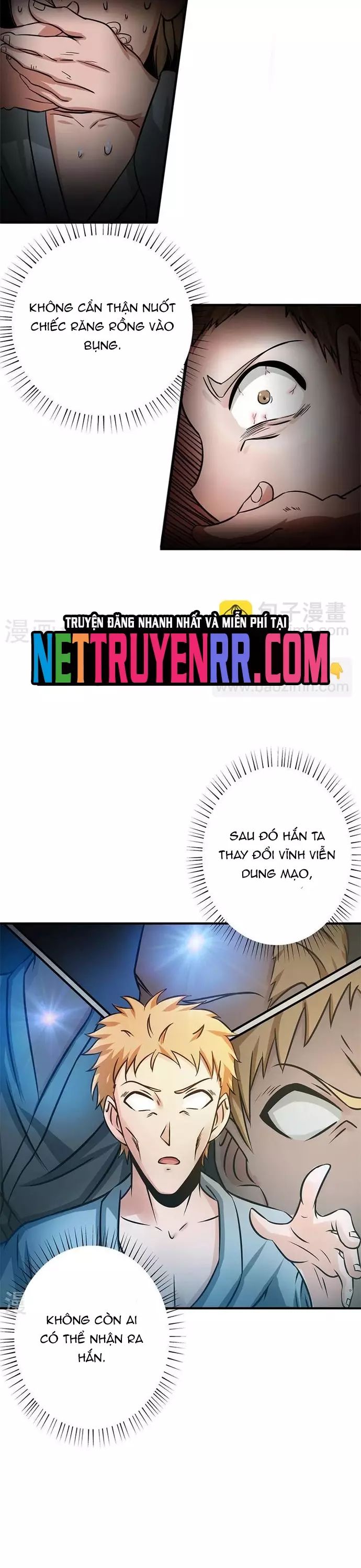 Địa Ngục Này Ta Mở Ra Đấy - Chapter 160 - Page 18