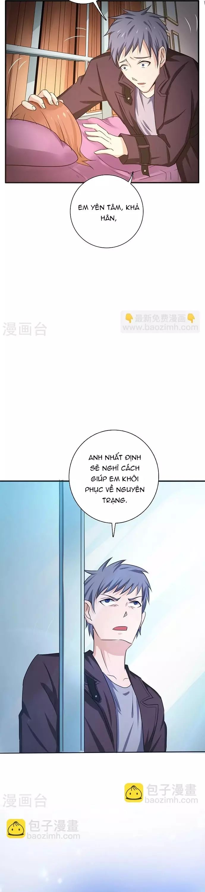 Địa Ngục Này Ta Mở Ra Đấy - Chapter 161 - Page 17