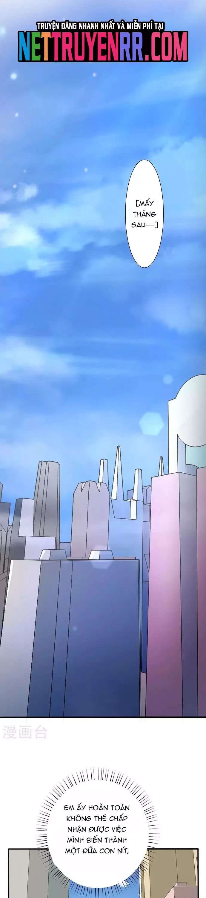Địa Ngục Này Ta Mở Ra Đấy - Chapter 161 - Page 18