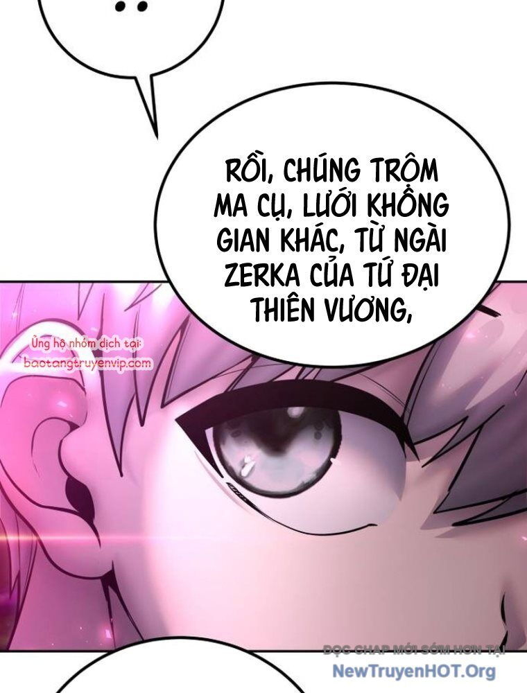 Tôi Mạnh Hơn Anh Hùng - Chapter 77 - Page 128