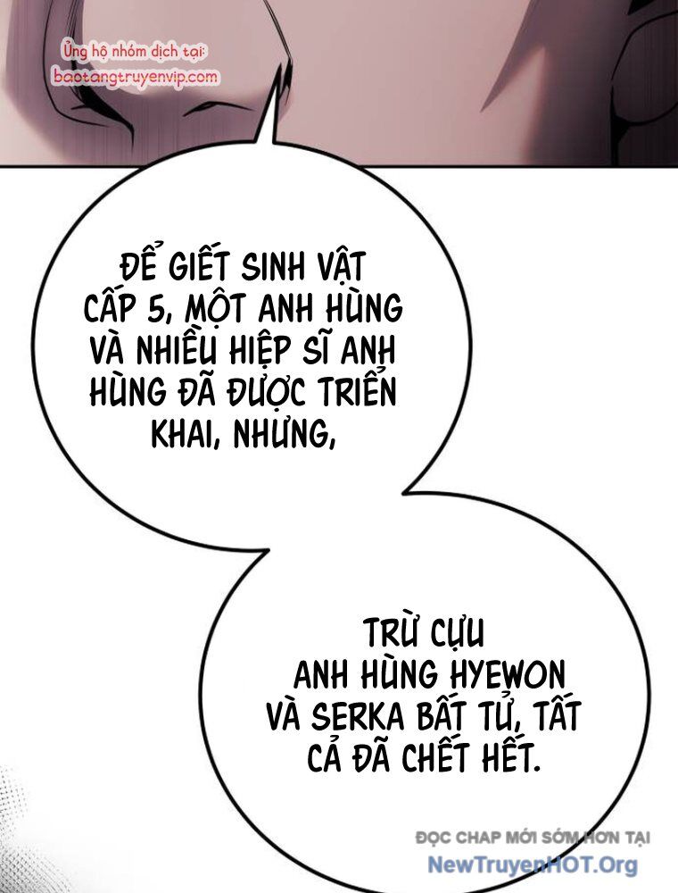 Tôi Mạnh Hơn Anh Hùng - Chapter 77 - Page 44