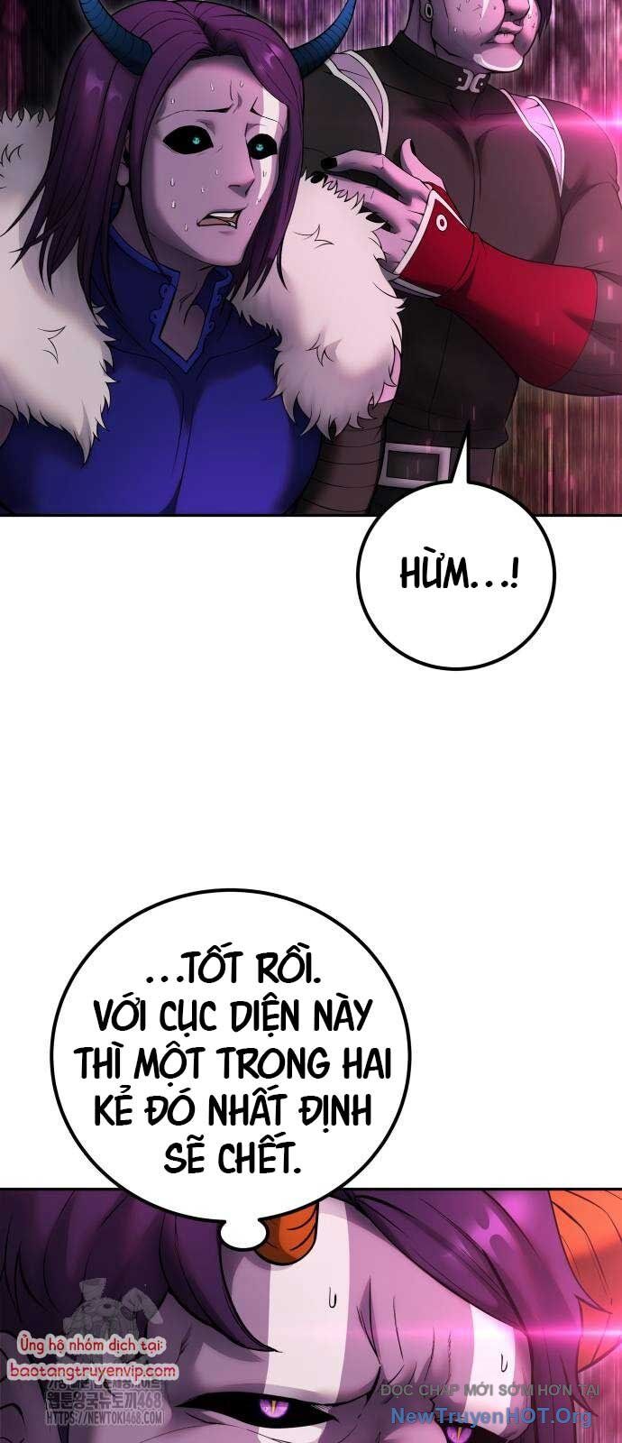 Tôi Mạnh Hơn Anh Hùng - Chapter 78 - Page 10