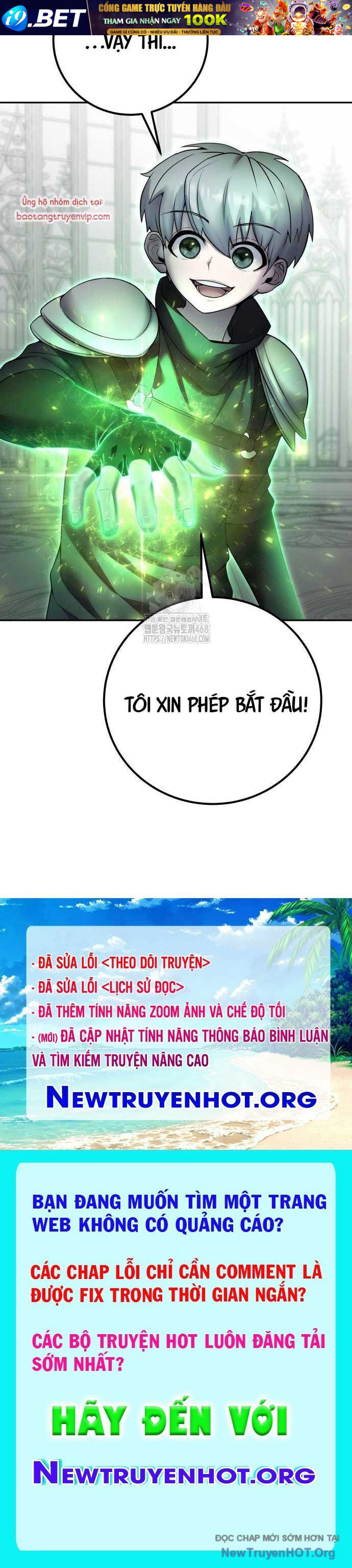 Tôi Mạnh Hơn Anh Hùng - Chapter 78 - Page 101