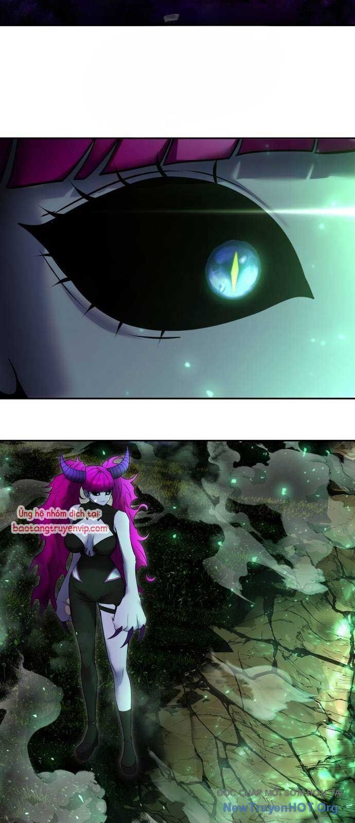 Tôi Mạnh Hơn Anh Hùng - Chapter 78 - Page 3