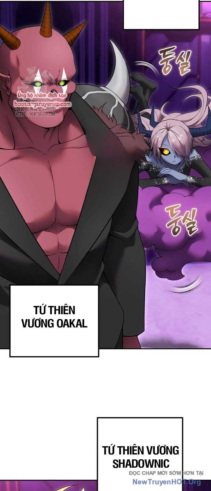 Tôi Mạnh Hơn Anh Hùng - Chapter 78 - Page 35