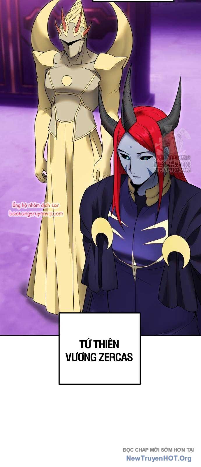 Tôi Mạnh Hơn Anh Hùng - Chapter 78 - Page 36