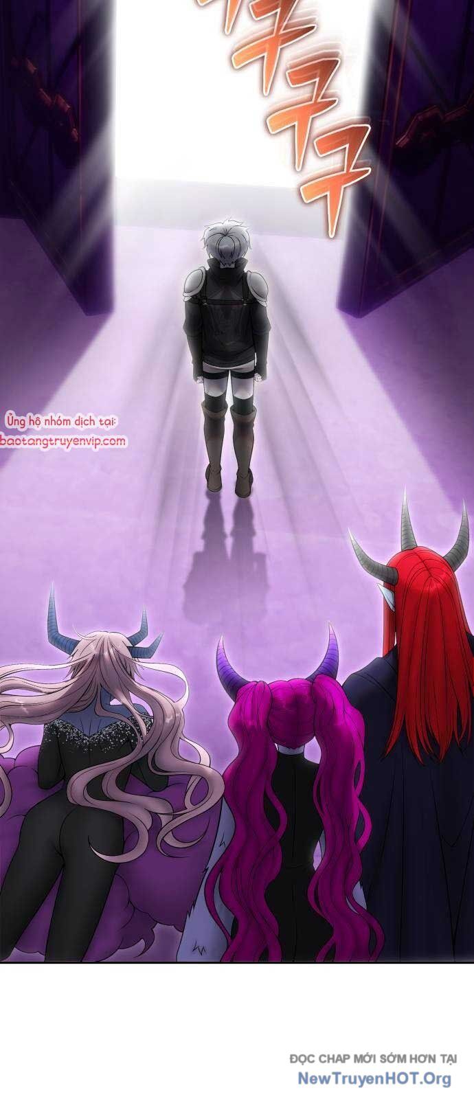 Tôi Mạnh Hơn Anh Hùng - Chapter 78 - Page 48