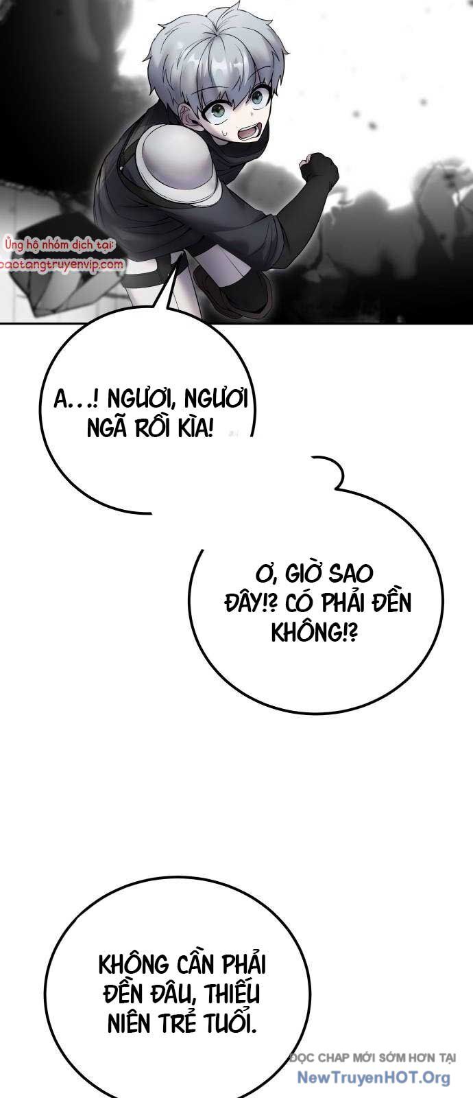 Tôi Mạnh Hơn Anh Hùng - Chapter 78 - Page 58