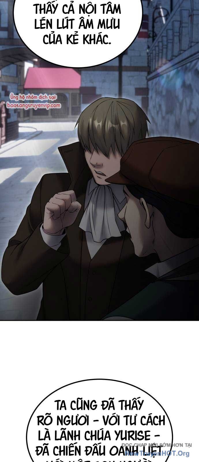 Tôi Mạnh Hơn Anh Hùng - Chapter 78 - Page 77