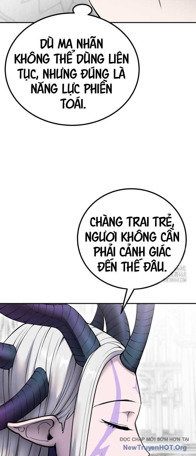 Tôi Mạnh Hơn Anh Hùng - Chapter 78 - Page 81