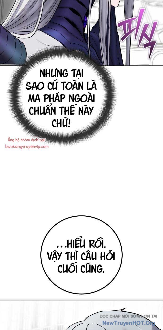 Tôi Mạnh Hơn Anh Hùng - Chapter 78 - Page 85