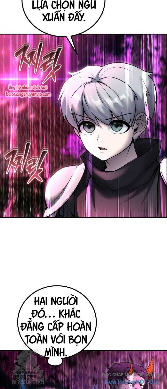 Tôi Mạnh Hơn Anh Hùng - Chapter 78 - Page 9