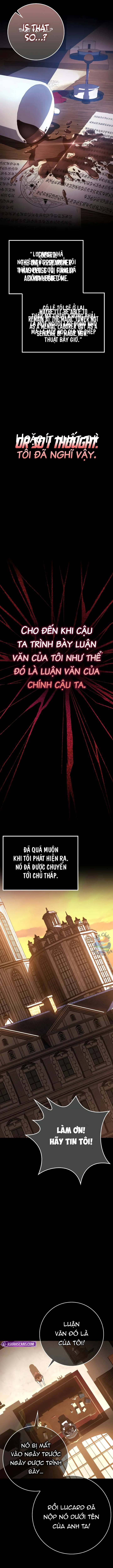 Pháp Sư Thiên Tài Đột Phá Vô Cực - Chapter 1 - Page 10