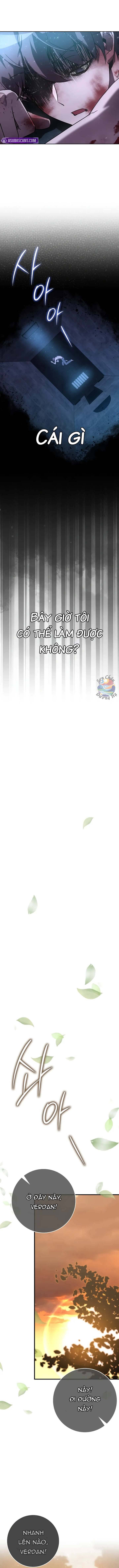 Pháp Sư Thiên Tài Đột Phá Vô Cực - Chapter 1 - Page 14