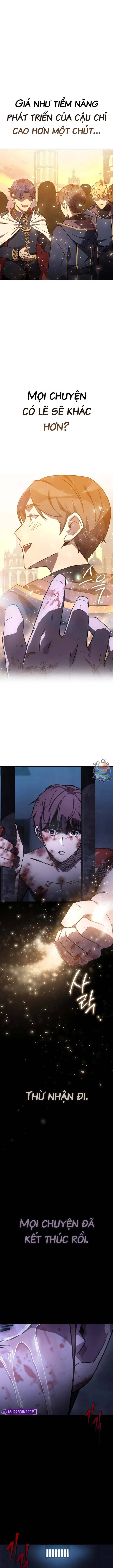 Pháp Sư Thiên Tài Đột Phá Vô Cực - Chapter 1 - Page 16