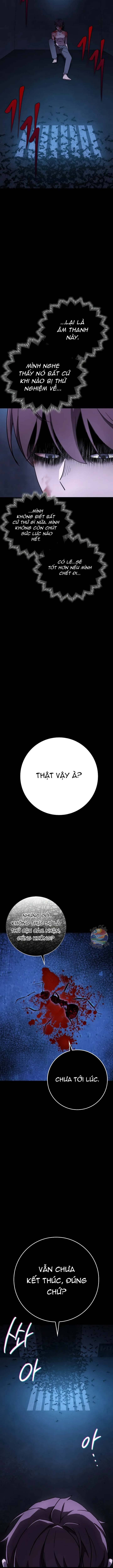 Pháp Sư Thiên Tài Đột Phá Vô Cực - Chapter 1 - Page 17