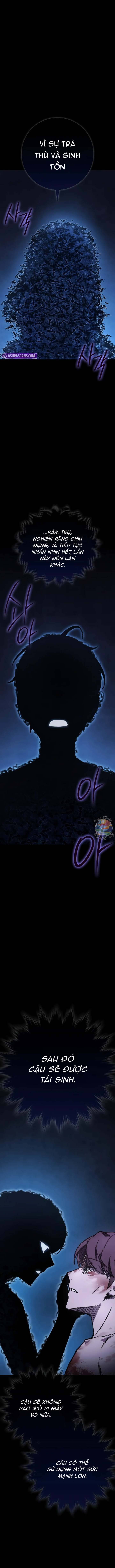Pháp Sư Thiên Tài Đột Phá Vô Cực - Chapter 1 - Page 18