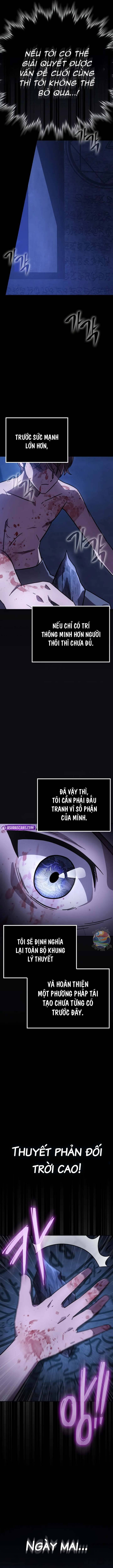 Pháp Sư Thiên Tài Đột Phá Vô Cực - Chapter 1 - Page 20