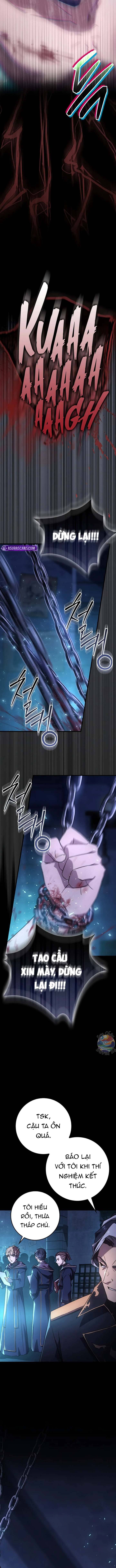 Pháp Sư Thiên Tài Đột Phá Vô Cực - Chapter 1 - Page 4