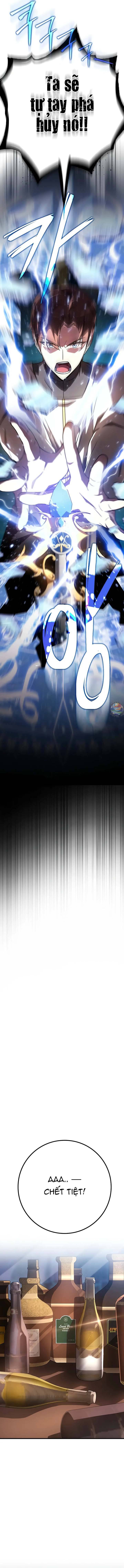 Pháp Sư Thiên Tài Đột Phá Vô Cực - Chapter 2 - Page 12
