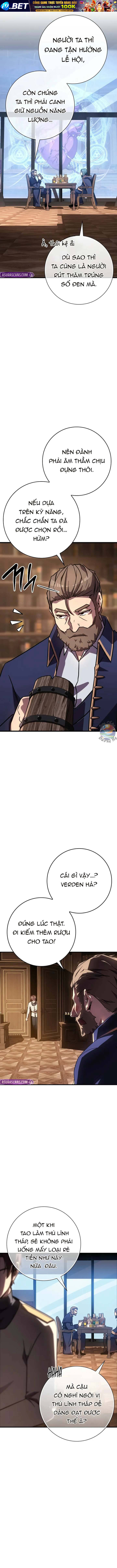 Pháp Sư Thiên Tài Đột Phá Vô Cực - Chapter 2 - Page 13