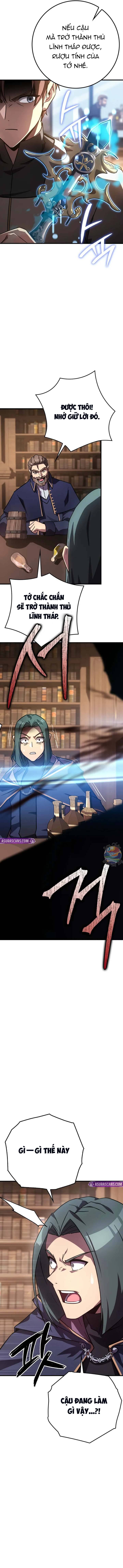 Pháp Sư Thiên Tài Đột Phá Vô Cực - Chapter 2 - Page 14