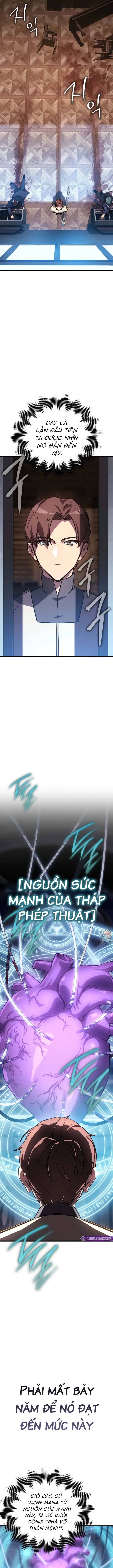 Pháp Sư Thiên Tài Đột Phá Vô Cực - Chapter 2 - Page 18