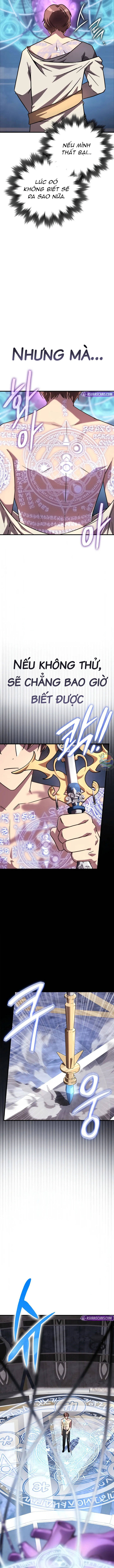 Pháp Sư Thiên Tài Đột Phá Vô Cực - Chapter 2 - Page 19
