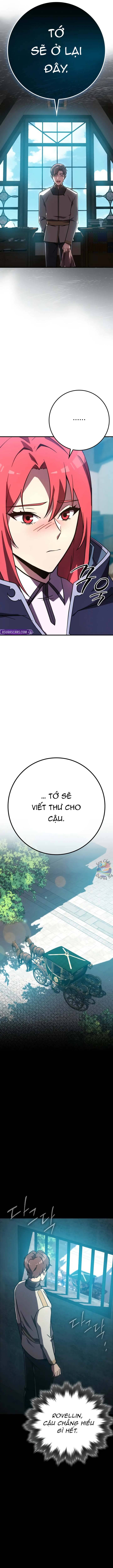 Pháp Sư Thiên Tài Đột Phá Vô Cực - Chapter 2 - Page 5