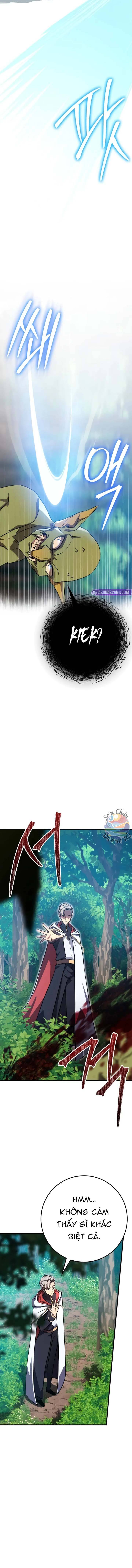 Pháp Sư Thiên Tài Đột Phá Vô Cực - Chapter 3 - Page 11