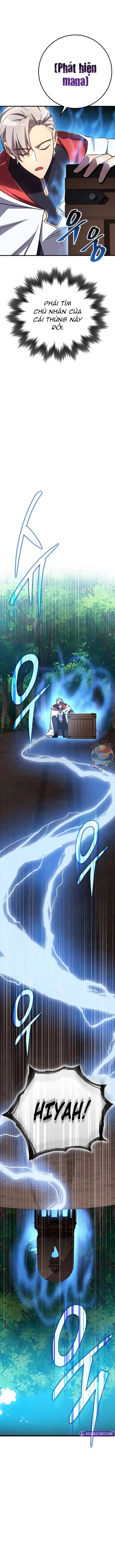 Pháp Sư Thiên Tài Đột Phá Vô Cực - Chapter 3 - Page 12